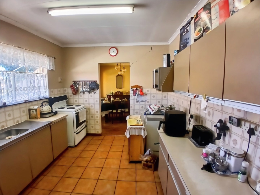 3 Bedroom Property for Sale in Fauna Free State